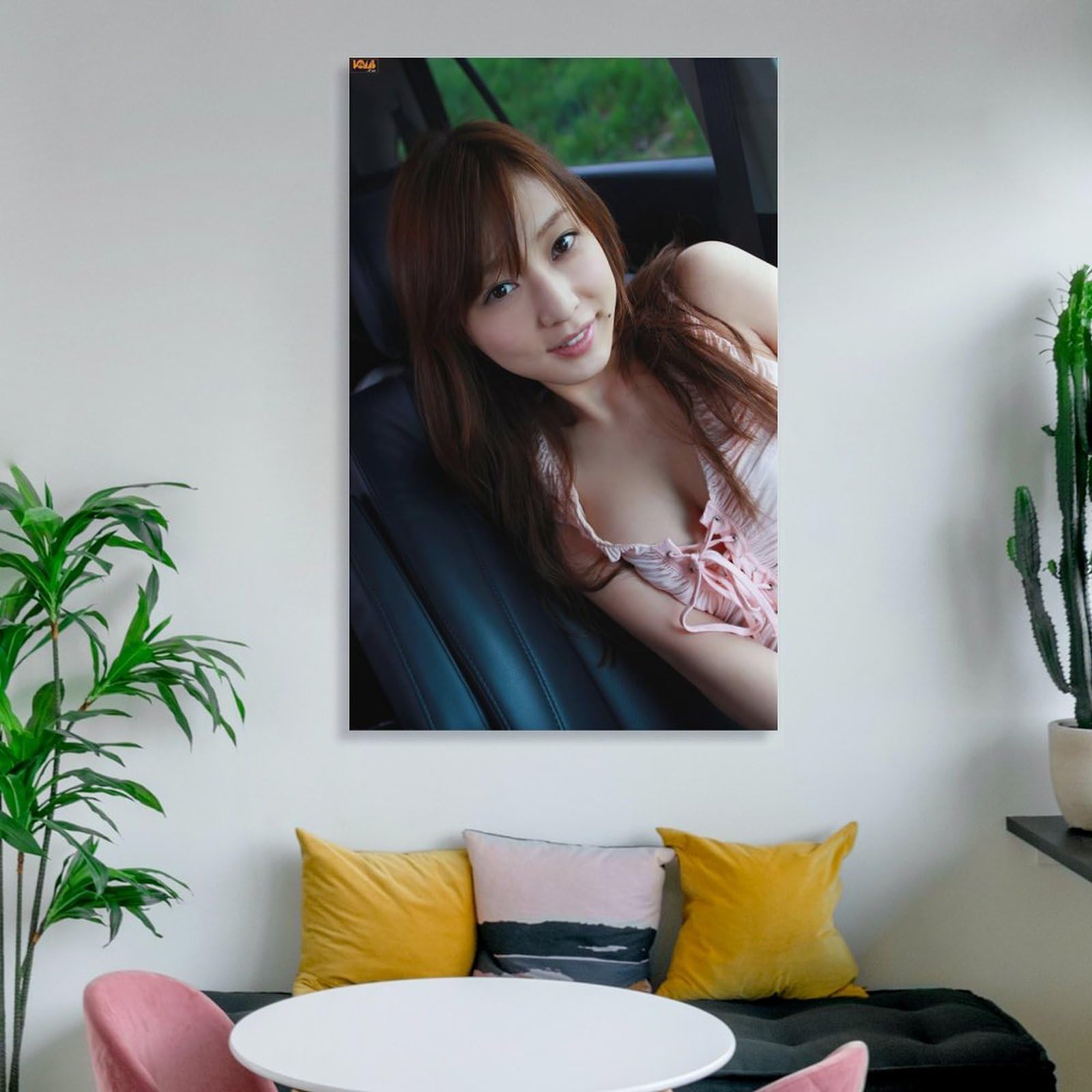 Amazon.co.jp: 池田夏希グラビア水着画像ポスター124 ポスター 装飾